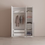 шкаф Берген 1200