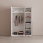 шкаф Берген 1200