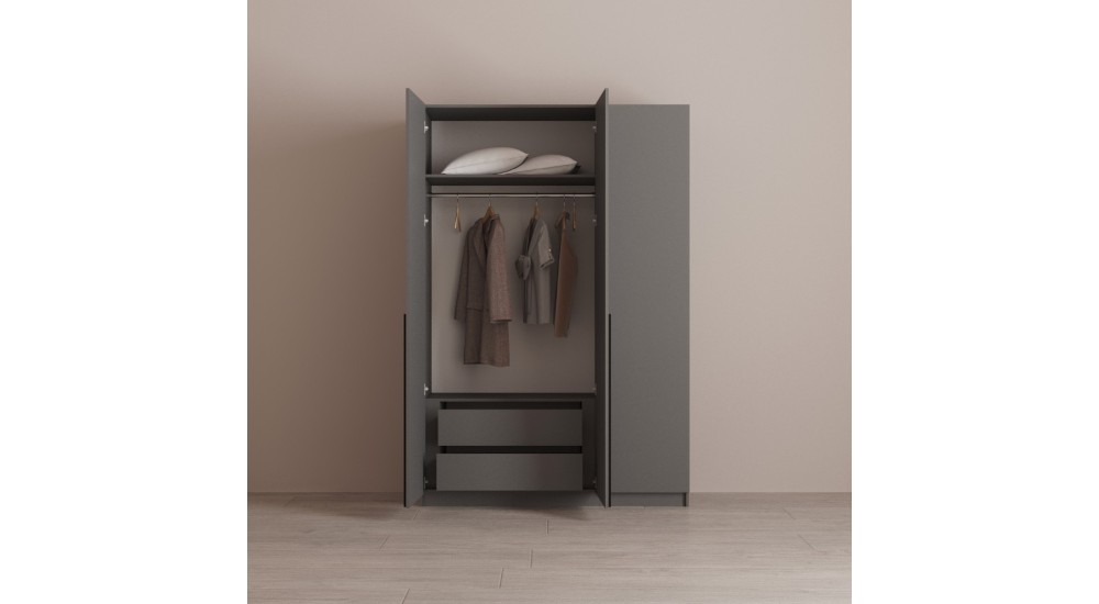 шкаф Берген 1200