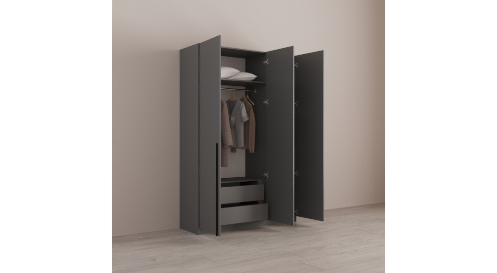 шкаф Берген 1200