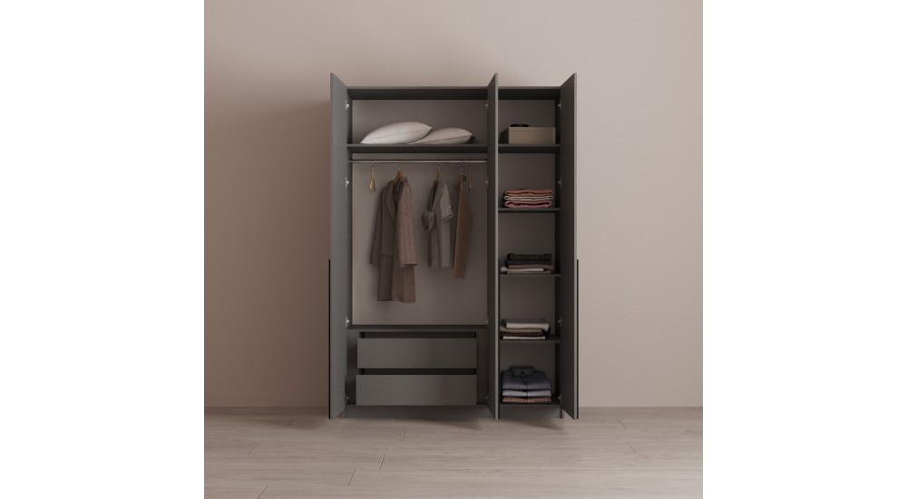 шкаф Берген 1200