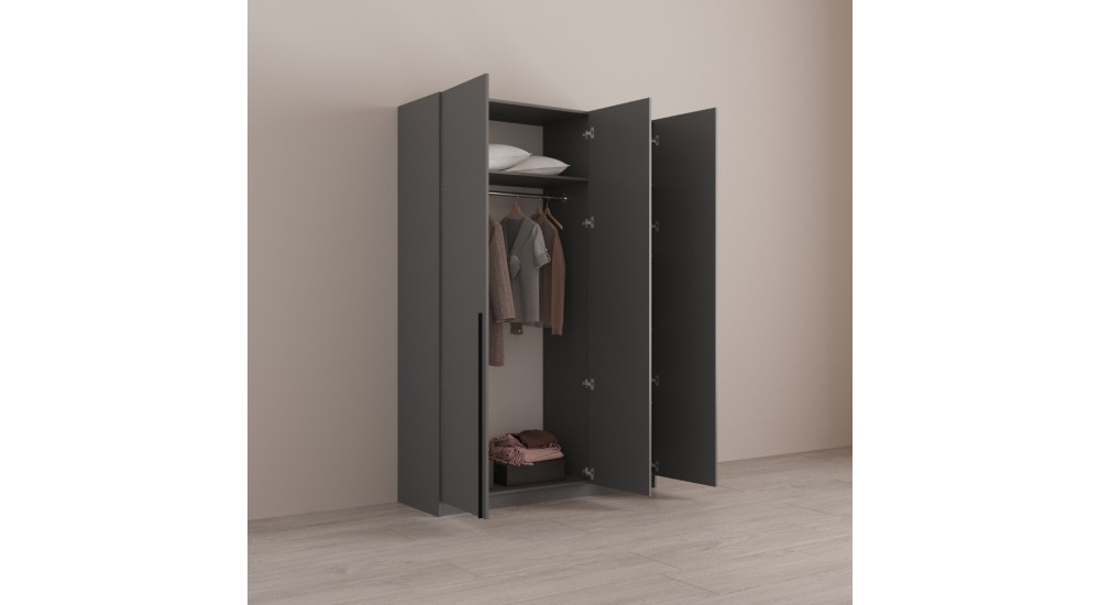 шкаф Берген 1200