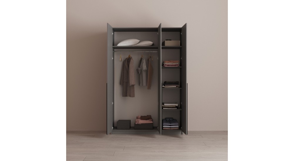 шкаф Берген 1200