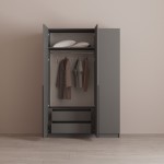 шкаф Берген 1200