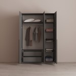 шкаф Берген 1200