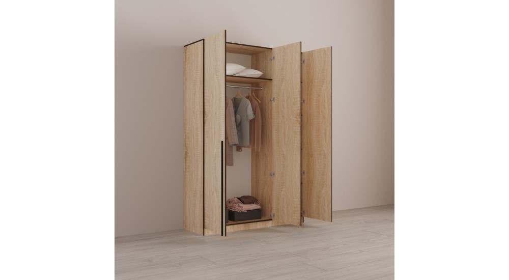 шкаф Берген 1200