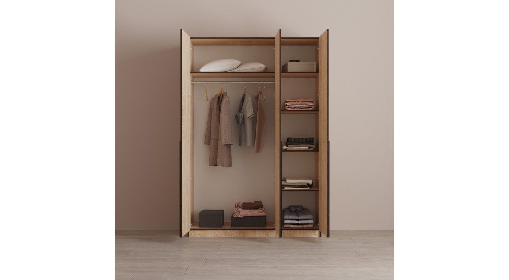 шкаф Берген 1200