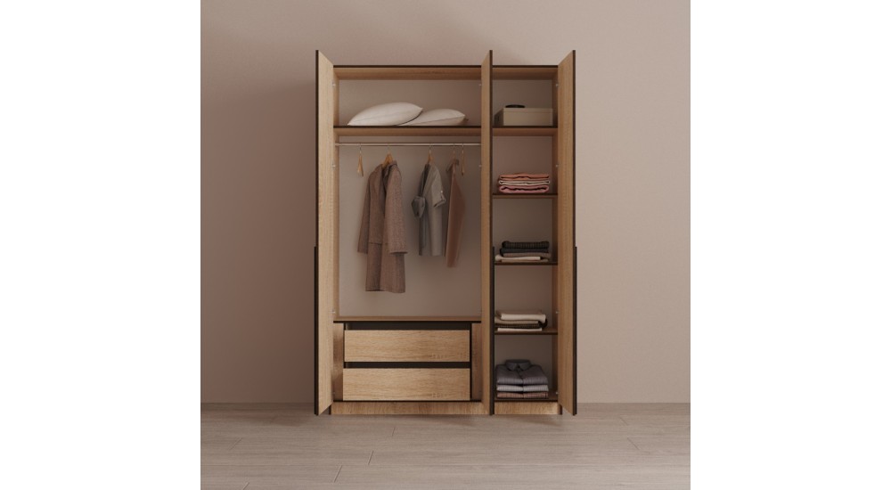 шкаф Берген 1200