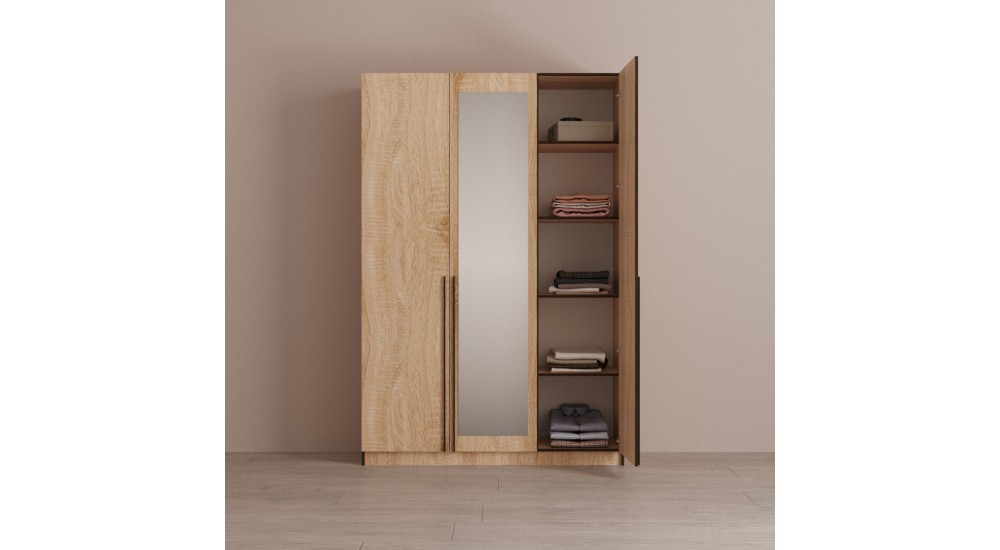 шкаф Берген 1200