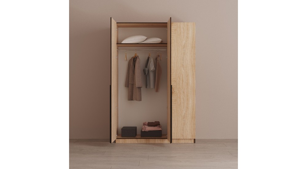 шкаф Берген 1200