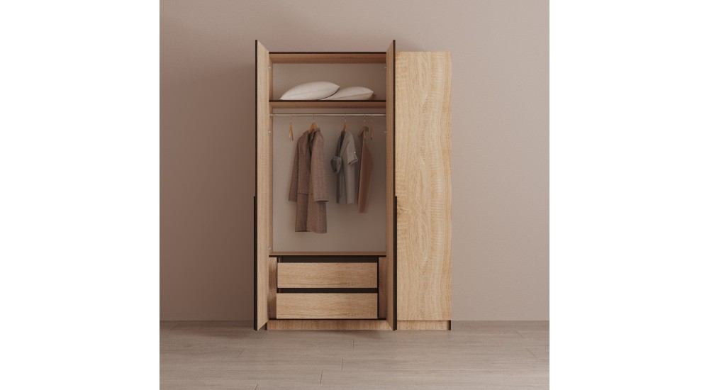 шкаф Берген 1200