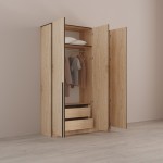 шкаф Берген 1200