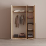 шкаф Берген 1200