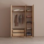 шкаф Берген 1200