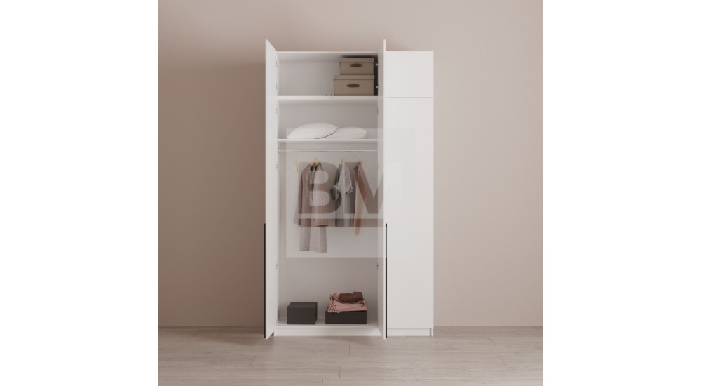 шкаф Берген 1200