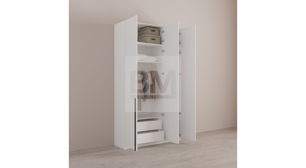 шкаф Берген 1200