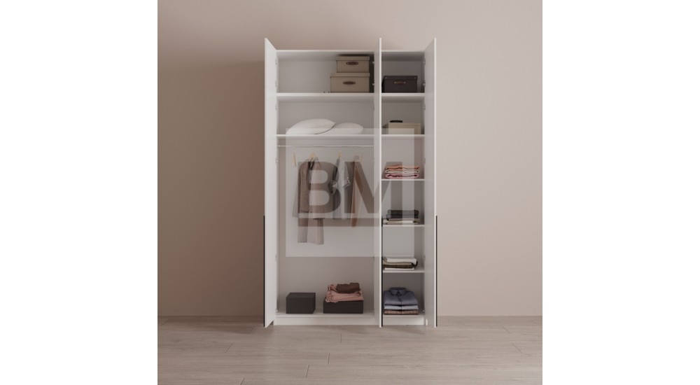 шкаф Берген 1200