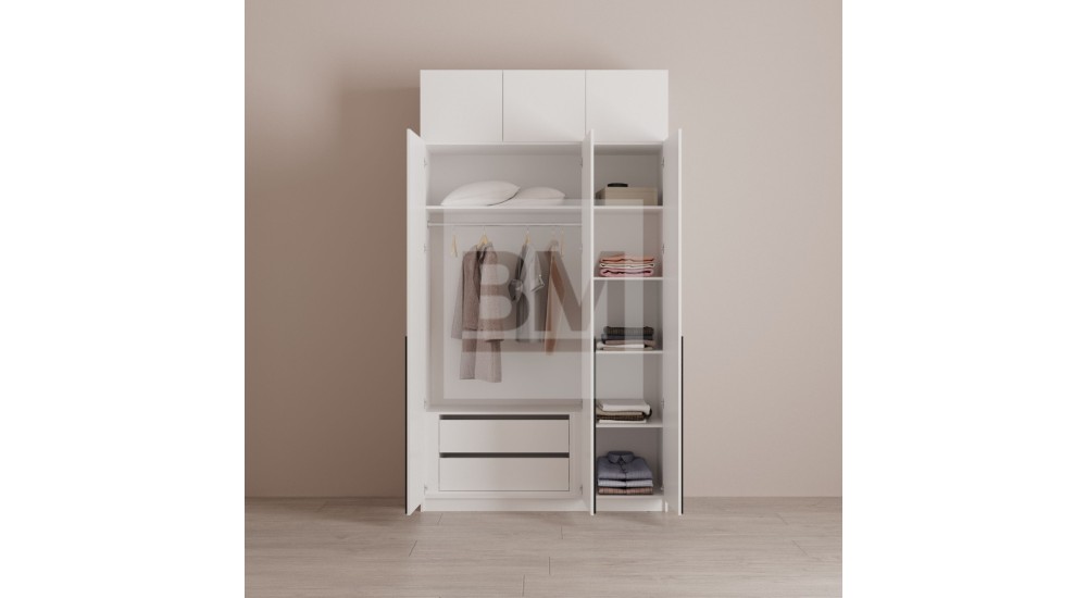 шкаф Берген 1200