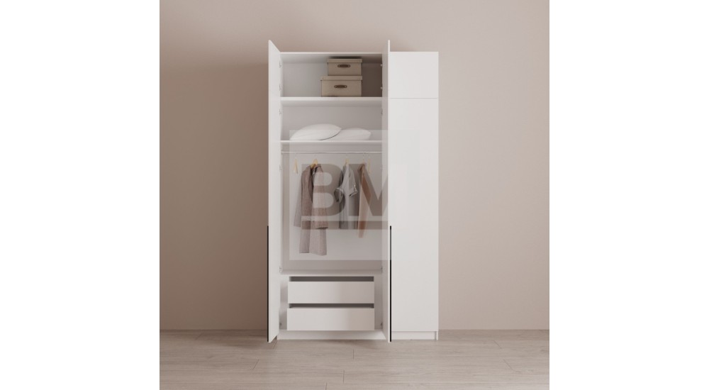 шкаф Берген 1200