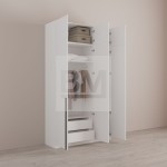 шкаф Берген 1200