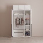 шкаф Берген 1200