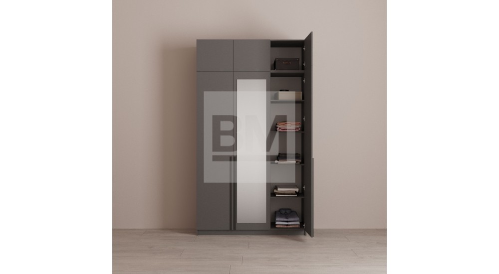 шкаф Берген 1200