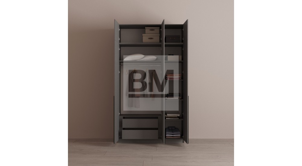 шкаф Берген 1200