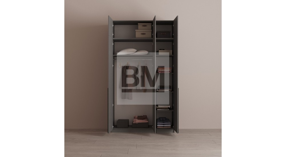 шкаф Берген 1200