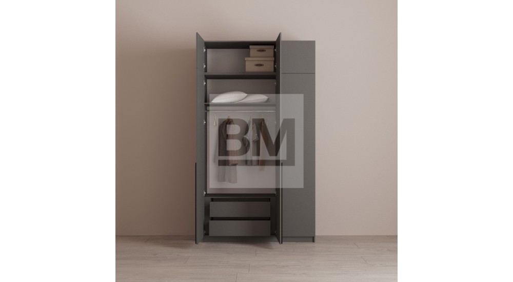 шкаф Берген 1200