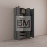 шкаф Берген 1200