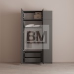 шкаф Берген 1200