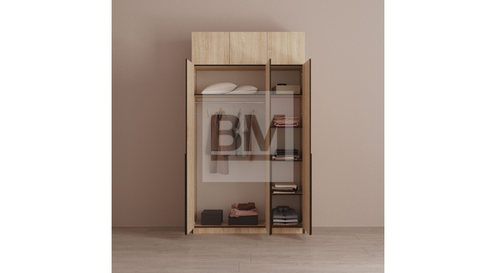 шкаф Берген 1200