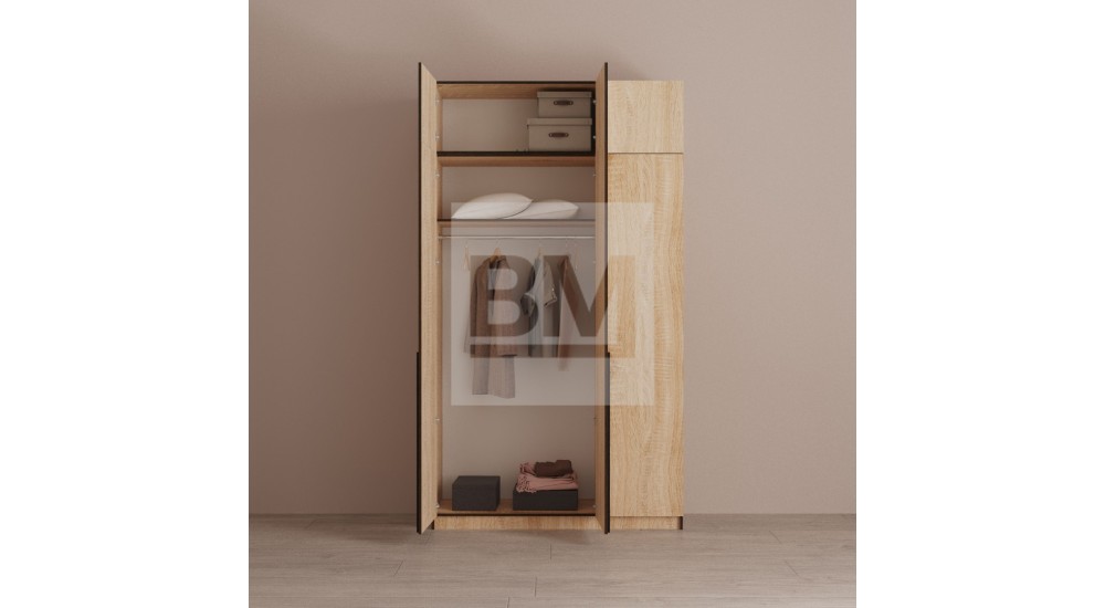 шкаф Берген 1200