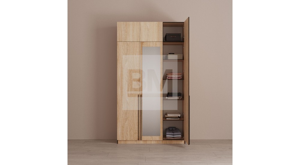 шкаф Берген 1200