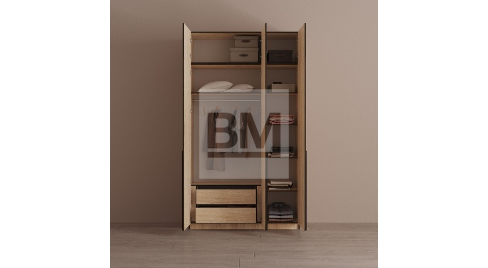 шкаф Берген 1200