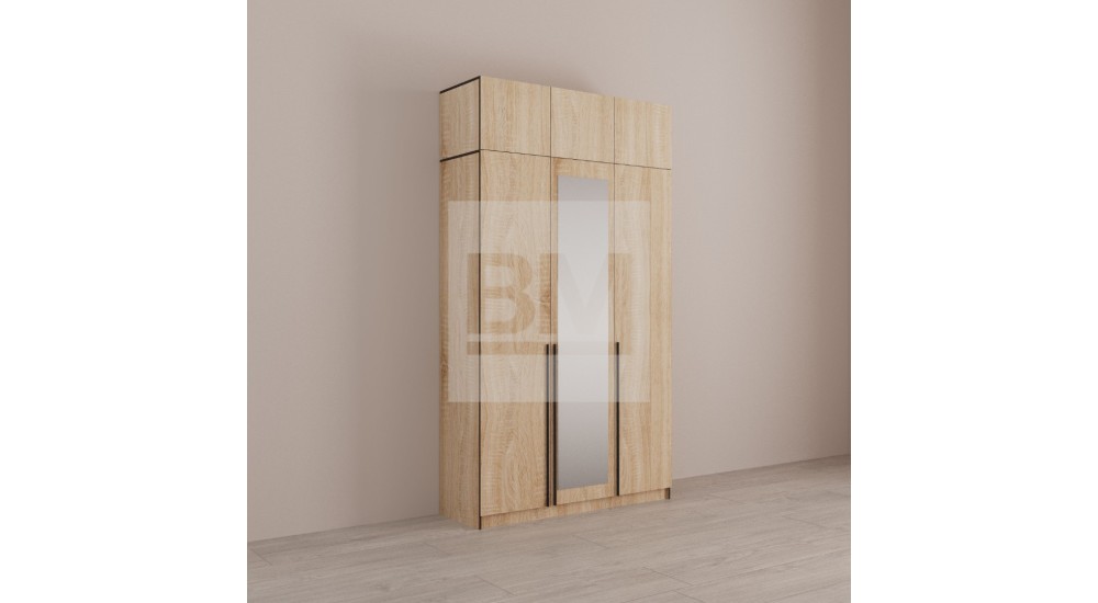 шкаф Берген 1200