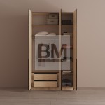 шкаф Берген 1200