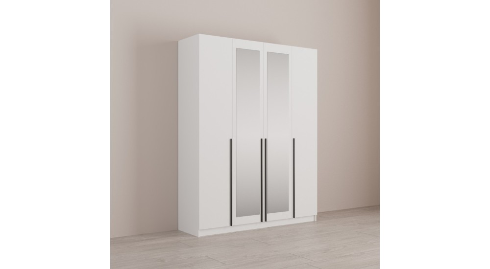 Шкаф Берген 1600