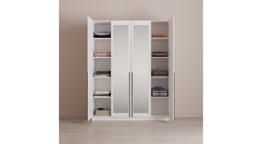 Шкаф Берген 1600