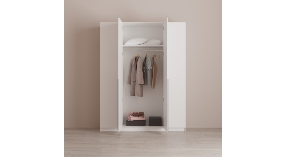 Шкаф Берген 1600