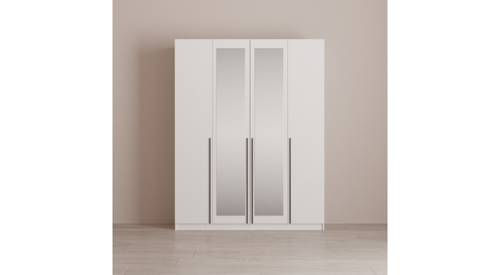 Шкаф Берген 1600