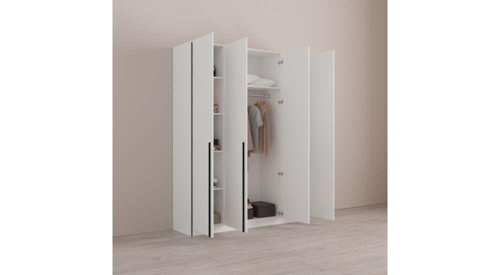 Шкаф Берген 1600