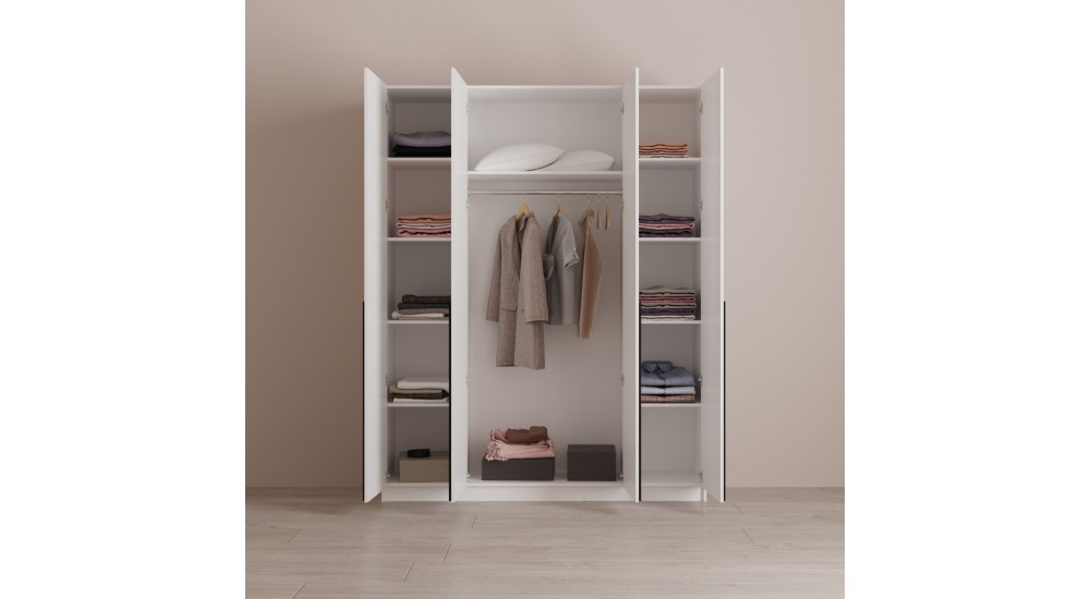 Шкаф Берген 1600