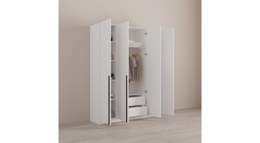 Шкаф Берген 1600