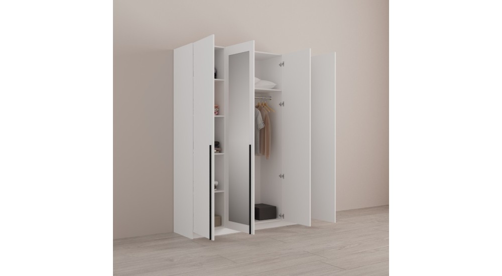 Шкаф Берген 1600