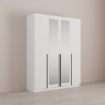 Шкаф Берген 1600