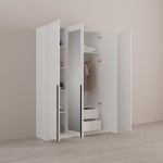 Шкаф Берген 1600