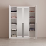 Шкаф Берген 1600