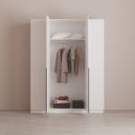 Шкаф Берген 1600