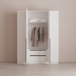 Шкаф Берген 1600